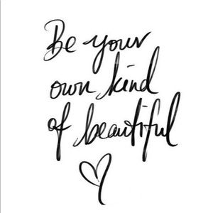 Inspiring my Poshies!